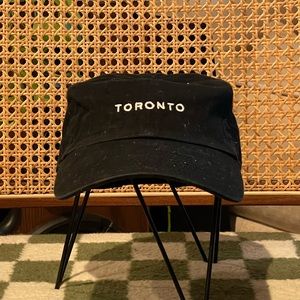 Toronto Strapback Hat